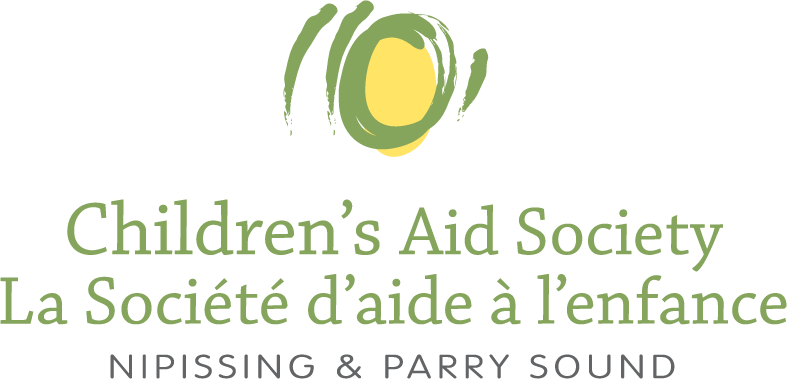 Children's Aid Society logo
