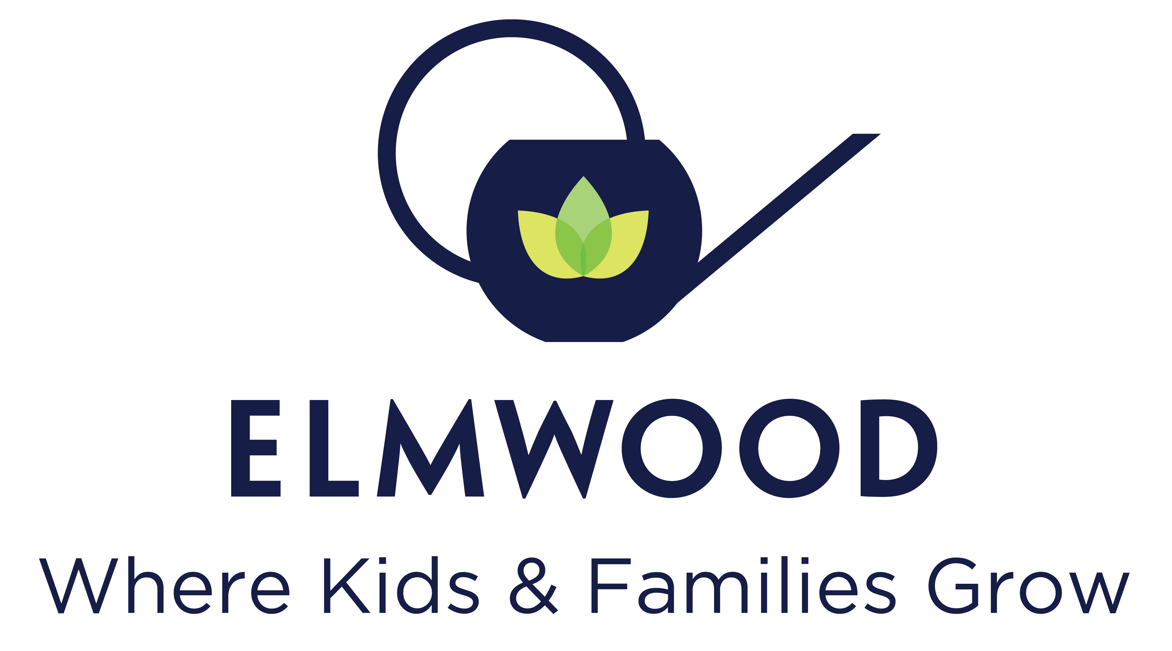 Elmwood. Where kids and families grow